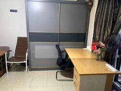 Parkview Apartments (D23), Apartment #501643191